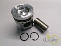 PISTON MOTOR John Deere
