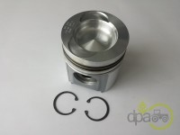 PISTON MOTOR John Deere