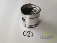 PISTON MOTOR David Brown