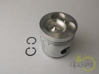 PISTON MOTOR R1 David Brown