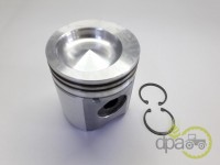 PISTON MOTOR John Deere