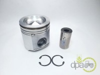 PISTON MOTOR John Deere