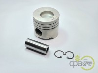 PISTON MOTOR