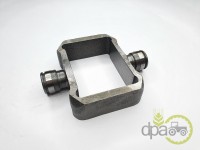 PISTON POMPA HIDRAULICA Massey Ferguson