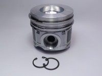 PISTON+SEGMENTI MOTOR Lamborghini