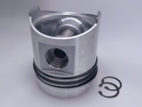 PISTON+SEGMENTI MOTOR Lamborghini