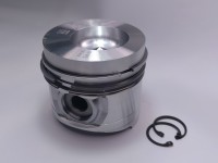 PISTON+SEGMENTI MOTOR Case IH
