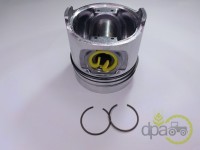 PISTON+SEGMENTI MOTOR Ford