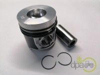 PISTON+SEGMENTI MOTOR Ford