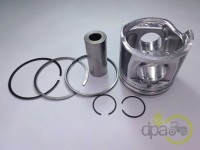 PISTON+SEGMENTI MOTOR Ford