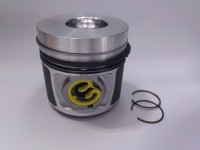 PISTON+SEGMENTI MOTOR Case IH