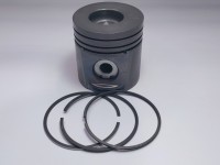PISTON+SEGMENTI MOTOR Valmet