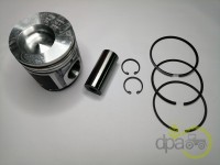 PISTON+SEGMENTI MOTOR Ford