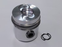 PISTON+SEGMENTI MOTOR R1 Same
