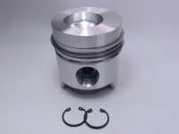 PISTON+SEGMENTI MOTOR R1 Lamborghini