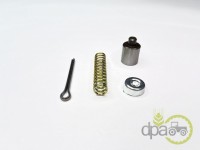 PISTON SUPAPA POMPA ULEI MOTOR Claas