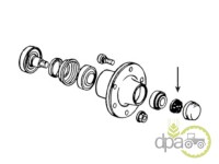 PIULITA BUTUC FATA Deutz