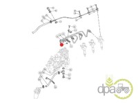 PIULITA CLEMA CONDUCTA COMBUSTIBIL Fendt