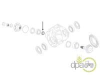 PIULITA GRUP CONIC Case IH