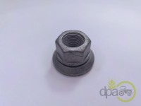 PIULITA PREZON ROATA SPATE New Holland