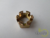 PIULITA ROATA FATA New Holland