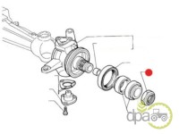 PIULITA ROATA FATA New Holland