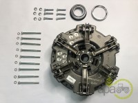 PLACA PRESIUNE AMBREIAJ Hurlimann