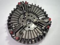 PLACA PRESIUNE AMBREIAJ Deutz