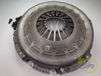 PLACA PRESIUNE AMBREIAJ Hurlimann