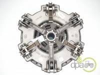 PLACA PRESIUNE AMBREIAJ Mc Cormick