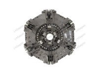 PLACA PRESIUNE AMBREIAJ Case IH