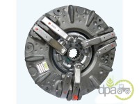 PLACA PRESIUNE AMBREIAJ Case IH