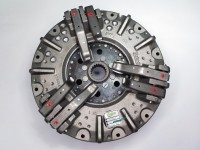 PLACA PRESIUNE DUBLA Hurlimann