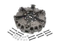 PLACA PRESIUNE DUBLA Steyr