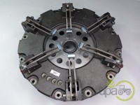 PLACA PRESIUNE DUBLA