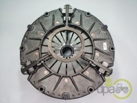 PLACA PRESIUNE DUBLA