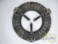 PLACA PRESIUNE INTERMEDIARA Massey Ferguson