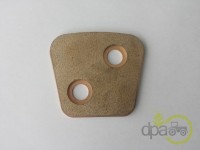 PLACUTA DISC AMBREIAJ