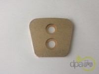 PLACUTA DISC AMBREIAJ