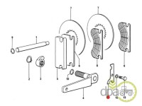 PLACUTA FRANA DE MANA Same