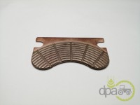 PLACUTA FRANA DE MANA Deutz