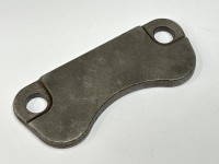 PLACUTA FRANA DE MANA Ford