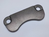 PLACUTA FRANA DE MANA Fiat