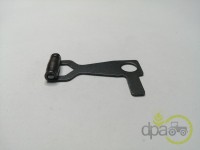 PLACUTA TRANSMISIE John Deere