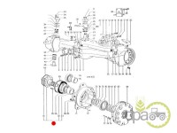 PLANETARA FATA Lamborghini