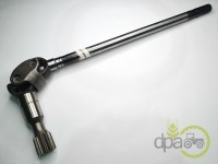 PLANETARA FATA New Holland