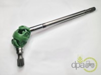 PLANETARA FATA John Deere