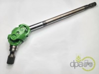 PLANETARA FATA John Deere