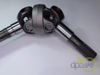 PLANETARA FATA COMPLETA Ford