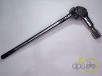 PLANETARA FATA COMPLETA New Holland